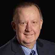 Bill Frazier - Strategic Account Manager - Broadcasting